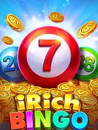 iRich Bingo