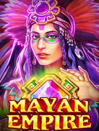 Mayan Empire
