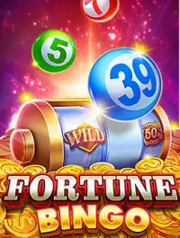 Fortune Bingo