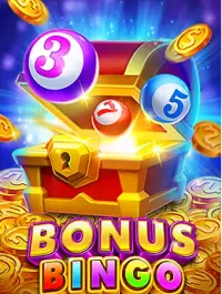 Bonus Bingo