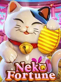 Neko Fortune