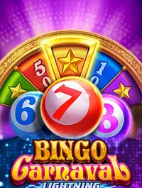 Bingo Carnaval