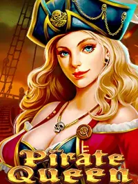 Pirate Queen