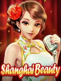 Shanghai Beauty