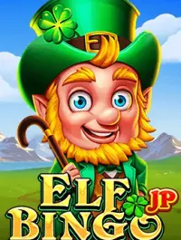Elf Bingo