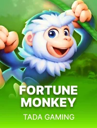 Fortune Monkey
