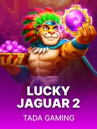 Lucky Jaguar 2
