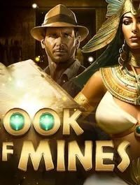 Book of Mines