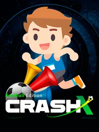 CrashX Football Edition
