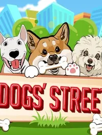Dogs' Street