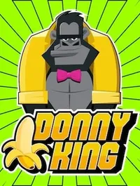 Donny King