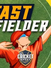 Fast Fielder