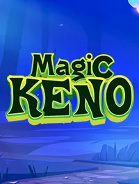 Magic Keno