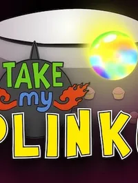 Take My Plinko