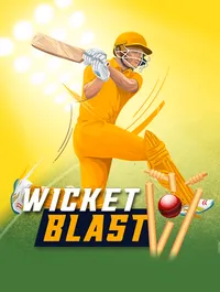 Wicket Blast