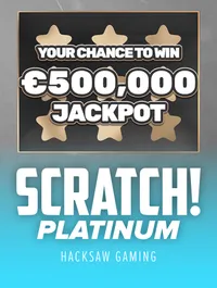 SCRATCH! Platinum
