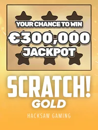 SCRATCH! Gold