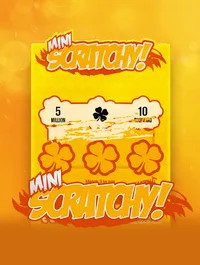 Scratchy Mini