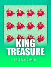 King Treasure
