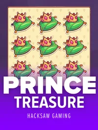 Prince Treasure