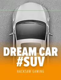 Dream Car SUV