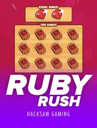 Ruby Rush