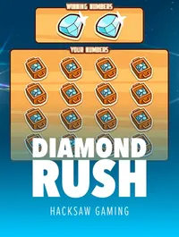 Diamond Rush