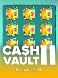 Cash Vault II