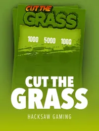 Cut the Grass