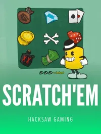 Scratch’em