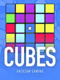 Cubes