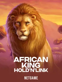 African King: Hold 'n' Link