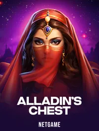 Aladdin's Chest