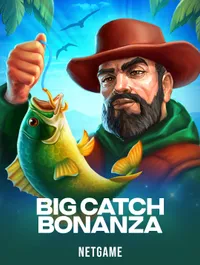 Big Catch Bonanza