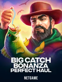 Big Catch Bonanza: Perfect Haul