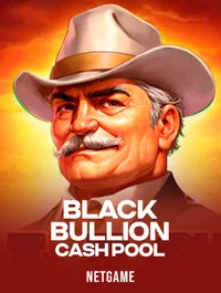 Black Bullion: Cash Pool