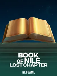 Book Of Nile Lost Chapter
