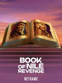 Book of Nile: Revenge