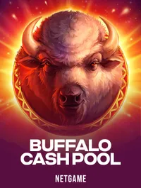 Buffalo: Cash Pool