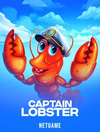 Captain Lobster
