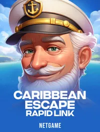 Caribbean Escape: Rapid Link