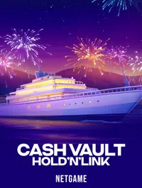 Cash Vault: Hold 'n' Link