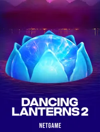 Dancing Lanterns 2