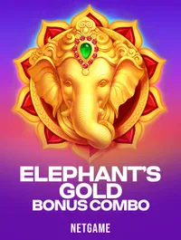 Elephant's Gold: Bonus Combo