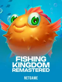 Fishing Kingdom Remastered