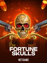 Fortune Skulls