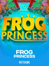 Frog Princess