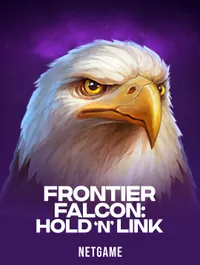 Frontier Falcon: Hold 'N' Link