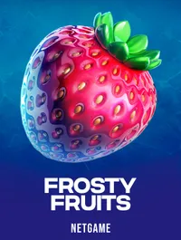 Frosty Fruits