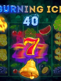Burning Ice 40